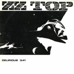ZZ Top : Delirious